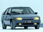 Citroen BX Sport 1986 года
